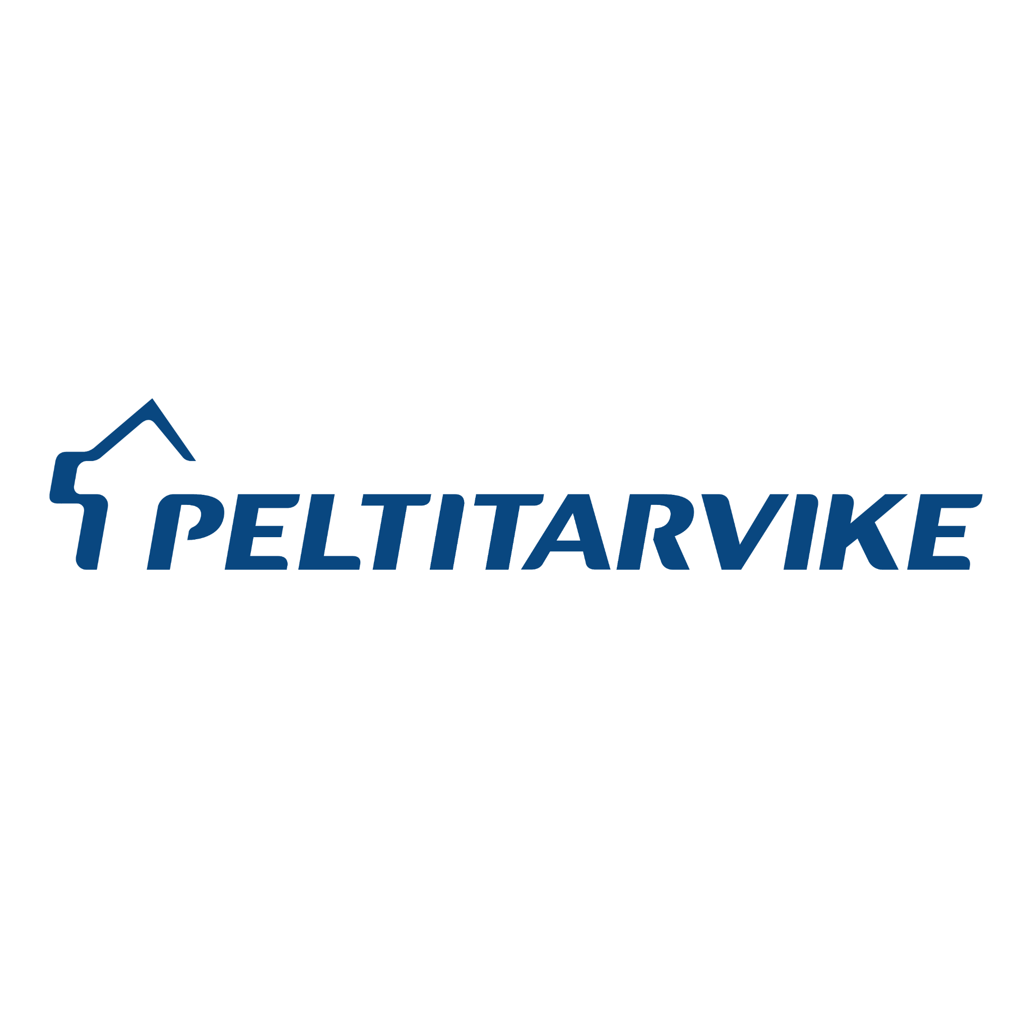 Peltitarvike Oy Logo