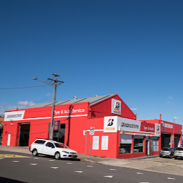 Images Bridgestone Select Tyre & Auto Croydon (NSW)
