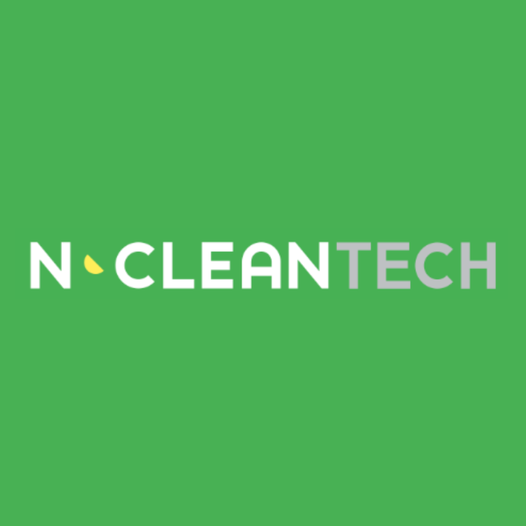 N-CleanTech Tampere Logo