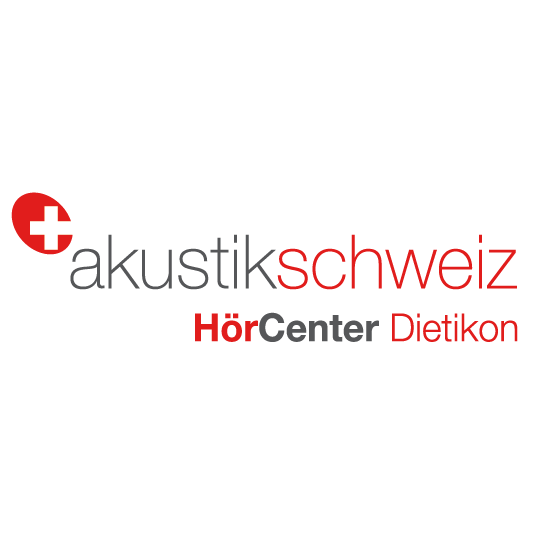 HörCenter Dietikon dein Hörakustiker in der Region Spreitenbach Logo