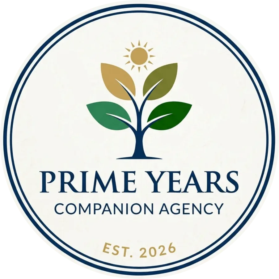 company logo