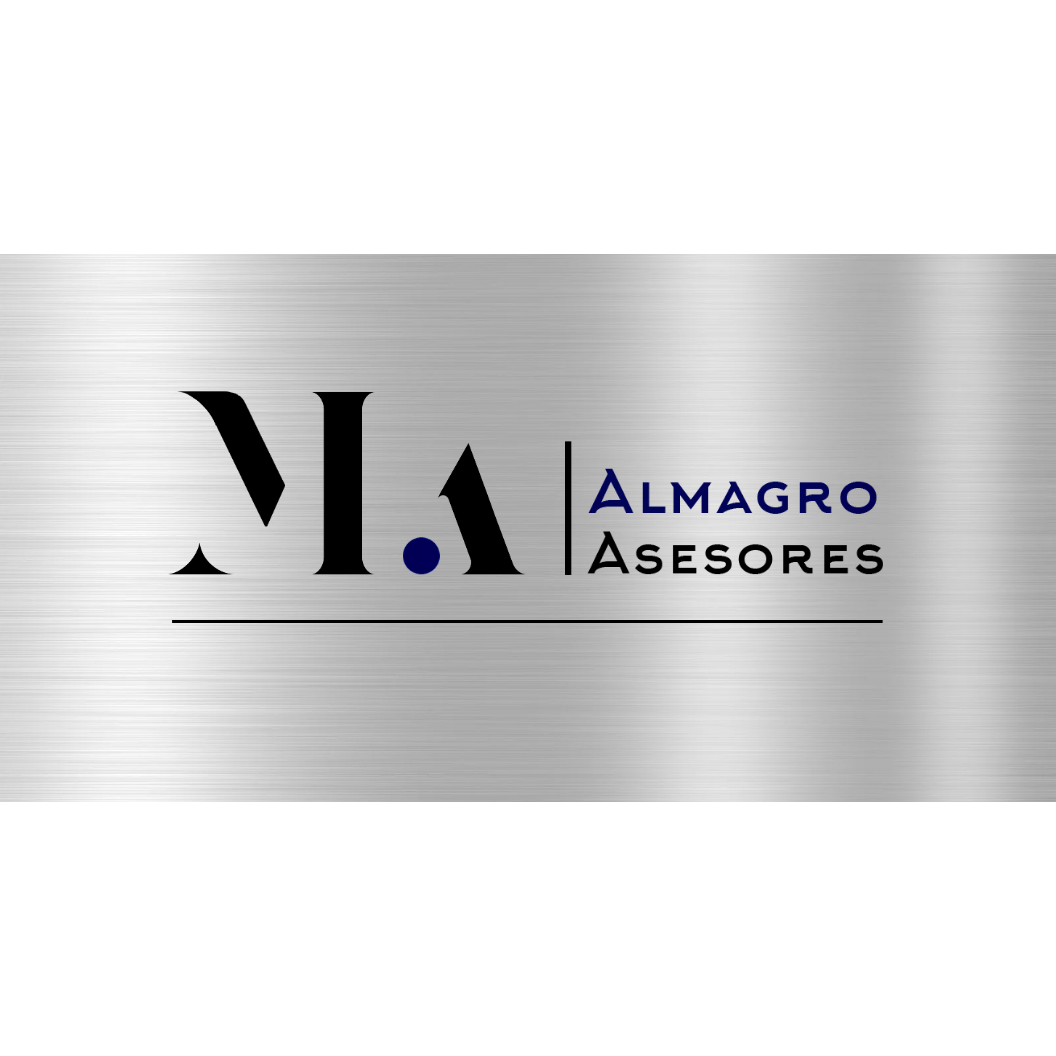 Asesoría Almagro Logo