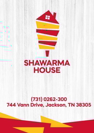Images Shawarma house