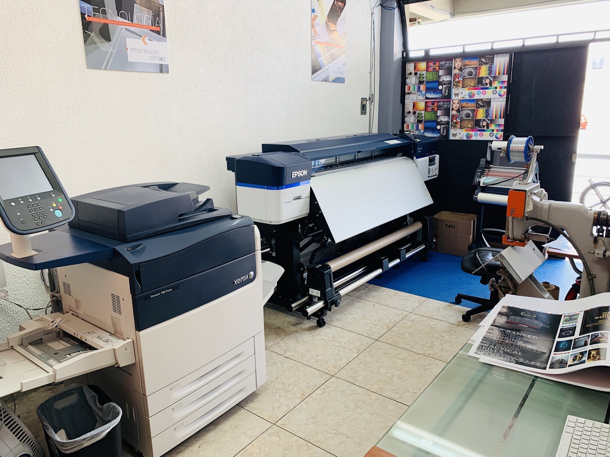 Images E Mark Media Herramientas de Comercialización