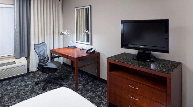 Images Hilton Garden Inn Austin North