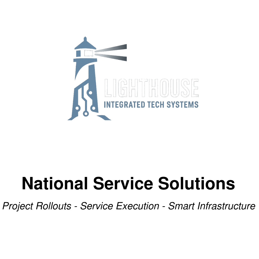 company logo
