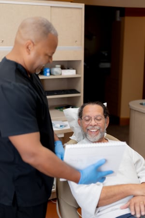 Images Oak Hills Dentistry