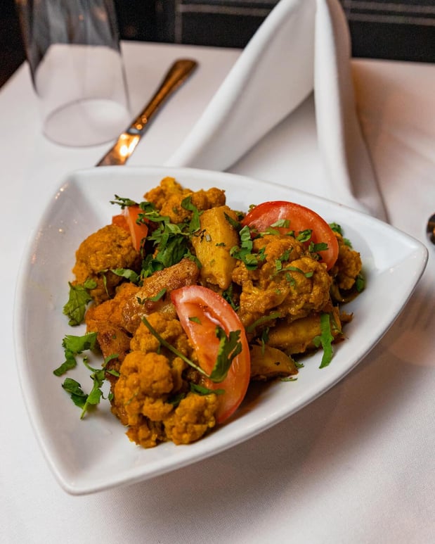 Images Darbar Grill