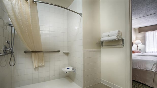 Images Best Western Point South