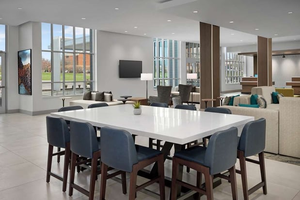 Images Hilton Garden Inn Florence Cincinnati Airport South