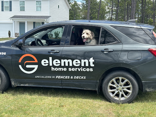Images Element Fence Company