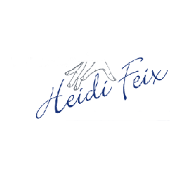 Logo Feix Heidi Praxis für Physiotherapie
