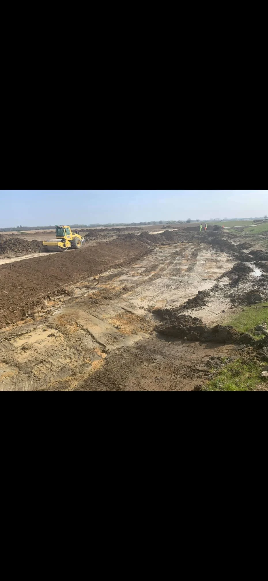 Images H Smith Plant Hire