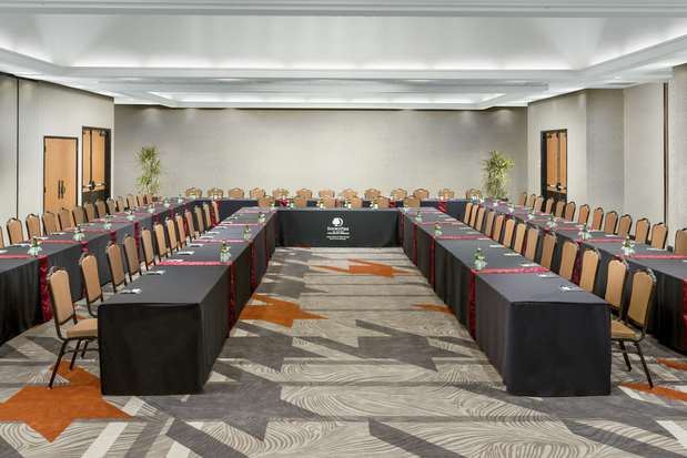 Images DoubleTree by Hilton Hotel Colorado Springs