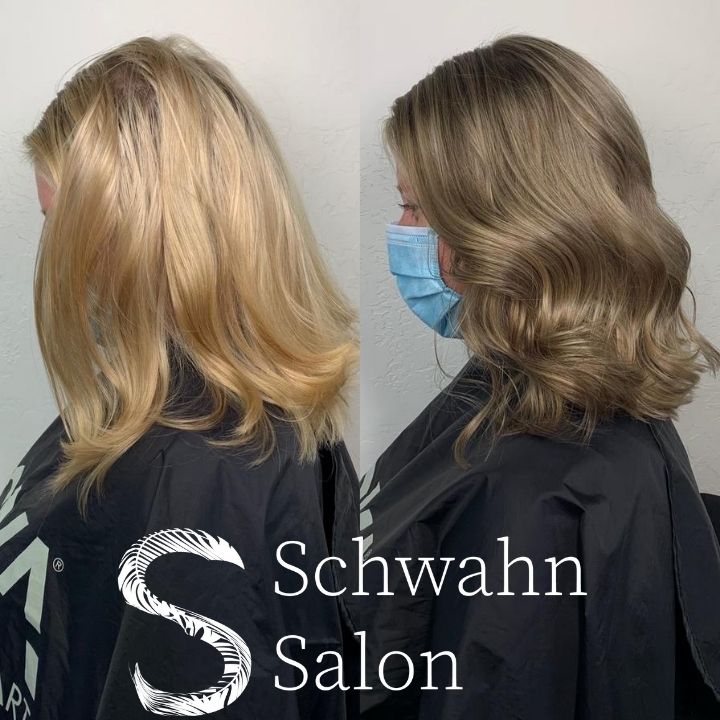 SCHWAHN SALON Photo