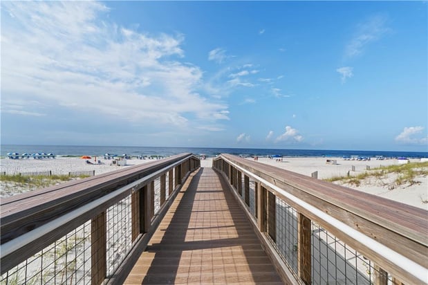Images Hilton Garden Inn Orange Beach Beachfront
