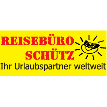 Logo Michaela Schütz Reisebüro