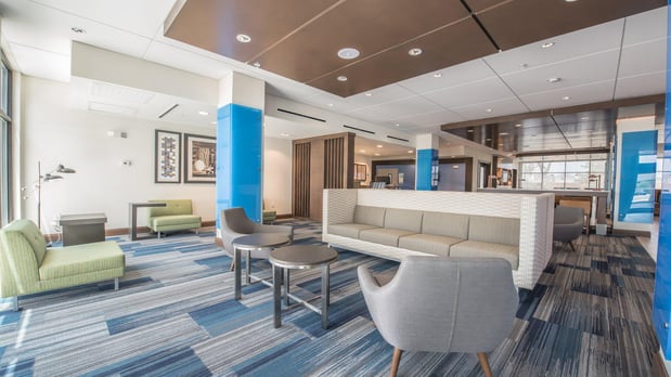 Images Holiday Inn Express & Suites Dripping Springs - Austin Area by IHG