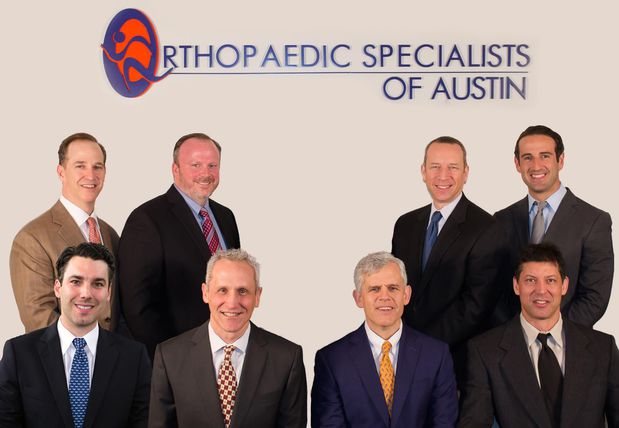 Images Orthopaedic Specialists of Austin