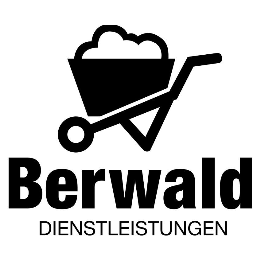 Logo Dienstleistungen Michael Berwald