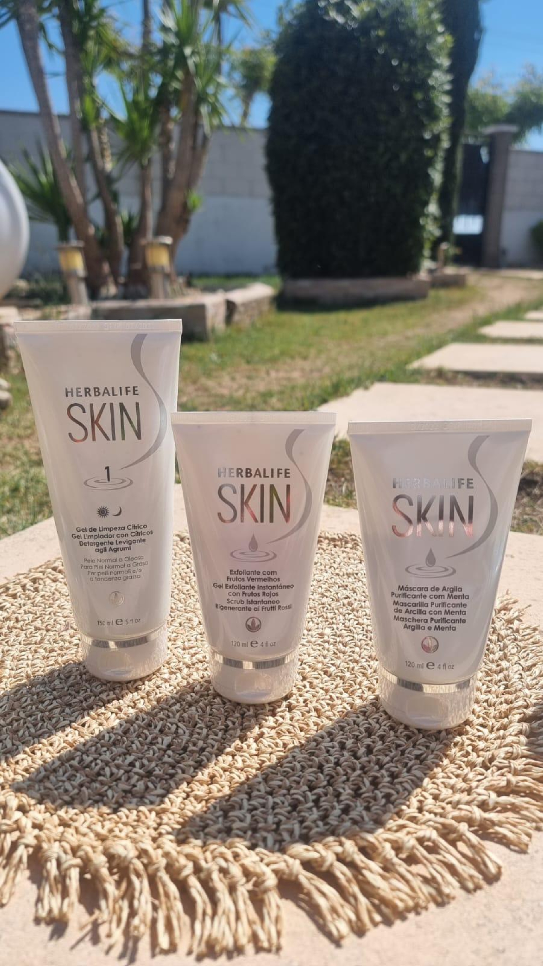 Images Salud y Bienestar Malu