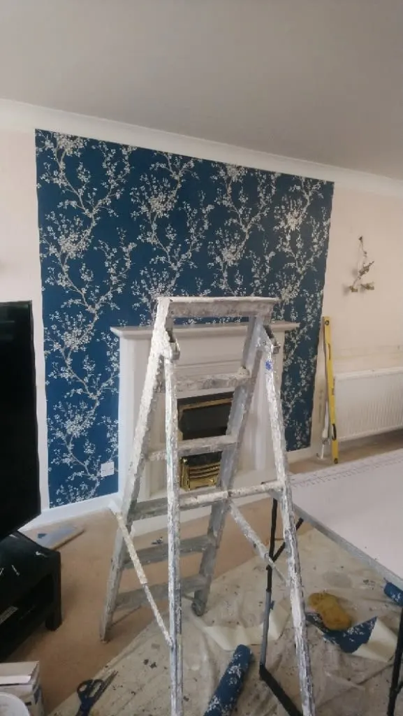Images Simon Scrimshaw Painting & Decorating