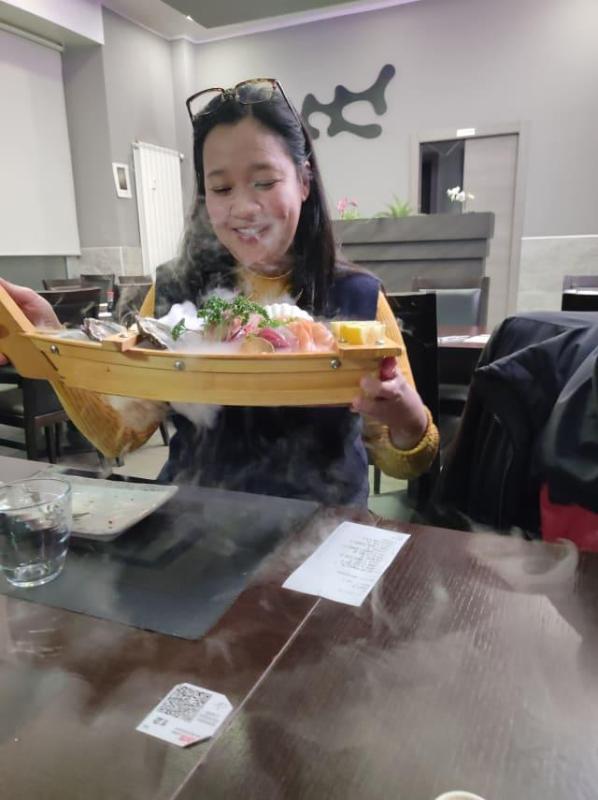Koya Sushi Asian Restaurant