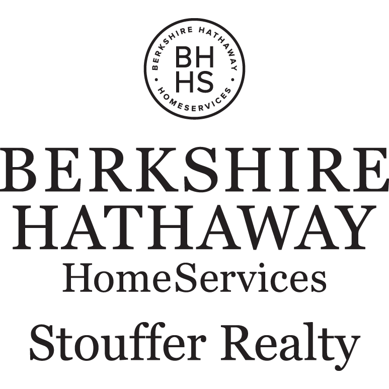 Serita Diana, REALTOR | Berkshire Hathaway HomeServices Stouffer Realty