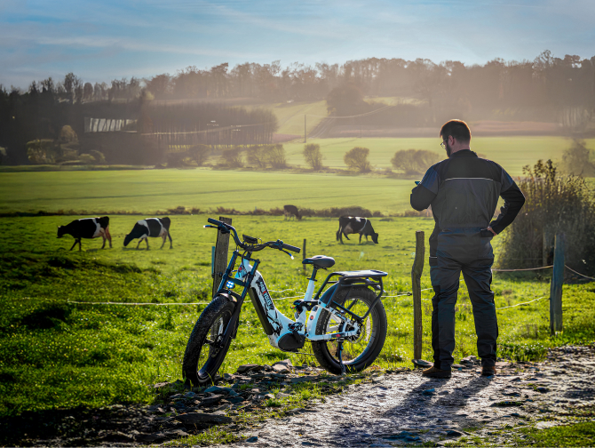 Le Printemps Agricole