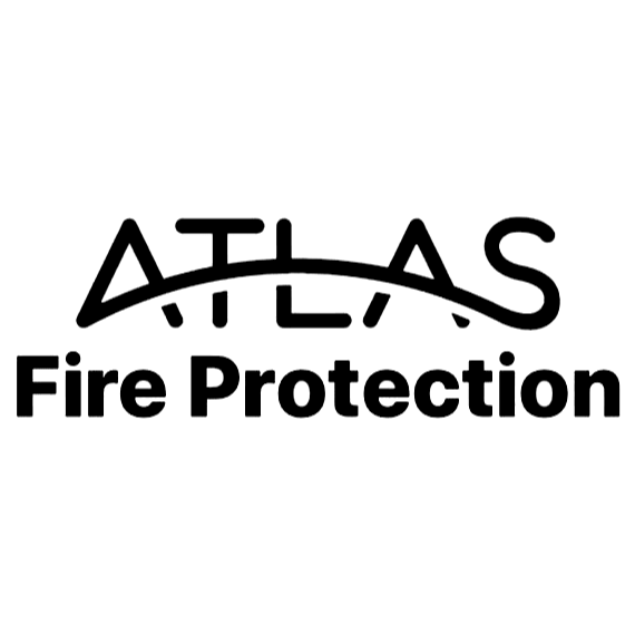 Atlas Fire Protection Logo