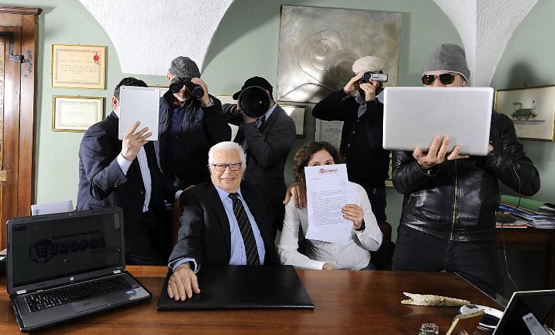 Images Agenzia Investigativa Detego dal 1962