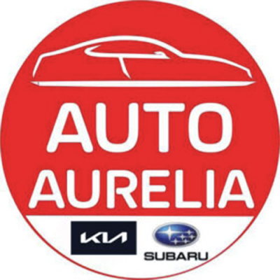 Auto Aurelia Logo