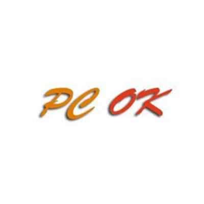 Pc Ok Logo