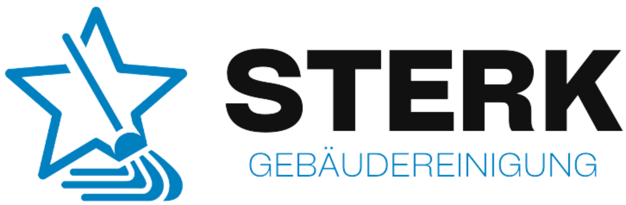 Sterk Gebäudereinigung Reinigungsfirma Friedrichshafen in Friedrichshafen - Logo