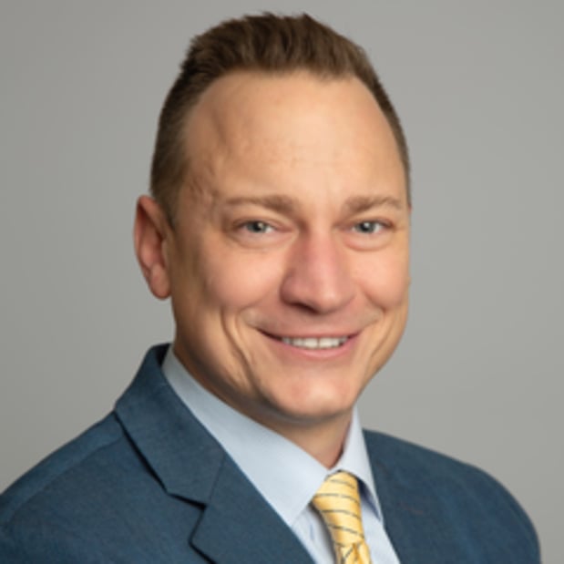 Images Edward Jones - Financial Advisor: Crosby Coats, CFP®