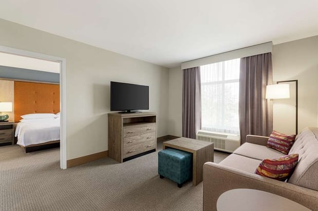 Images Homewood Suites by Hilton Carlisle