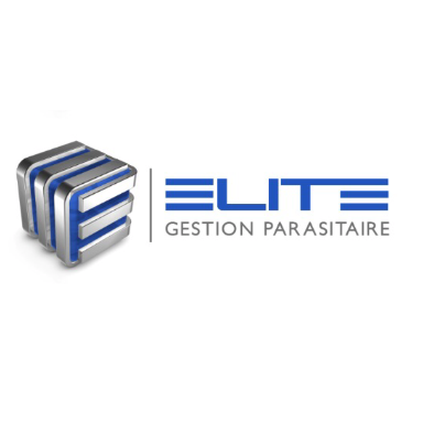 Élite Gestion Parasitaire Laval Logo