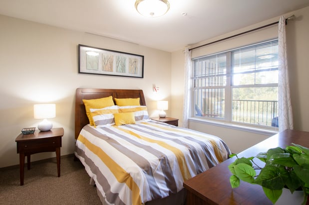 Images Port Townsend Senior Living by Cogir