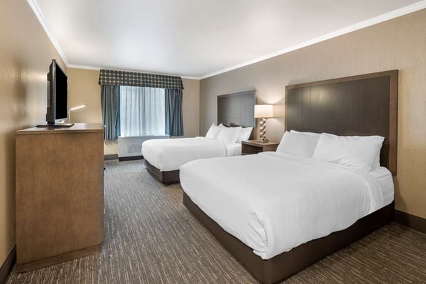 Images Best Western Plus Chena River Lodge