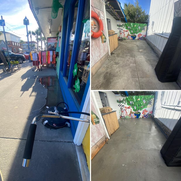 Images Squirt's Pro Wash