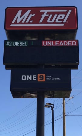 Images Mr. Fuel Travel Center