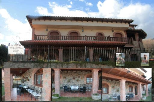 Images Casa Rural Aguas Del Venero