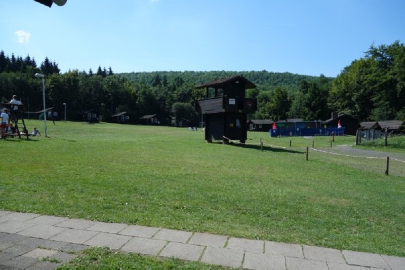 CVJM Wilhelmshaven e.V., Wilhelmshavener Straße 9 in Wildflecken