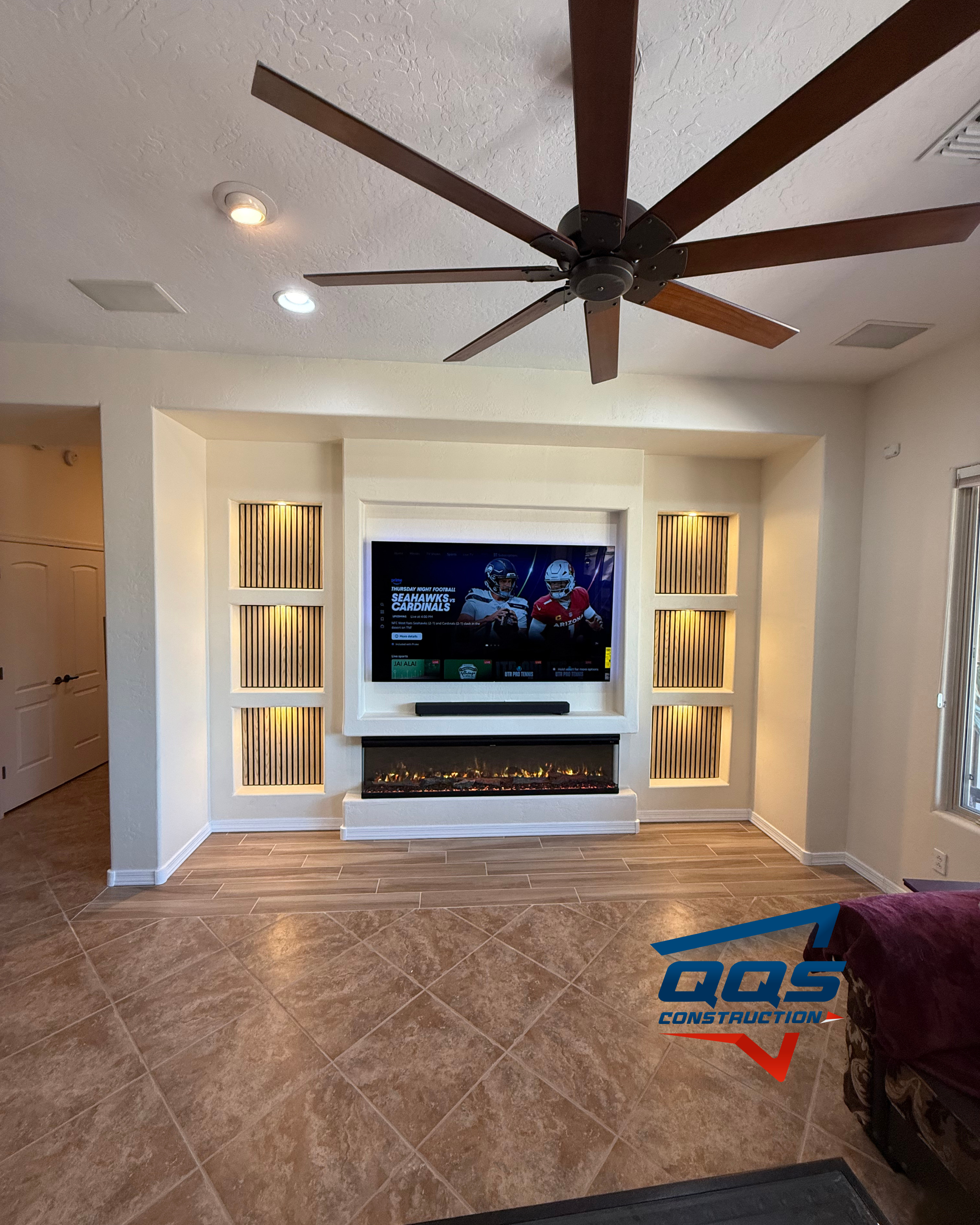 QQS Construction LLC Image