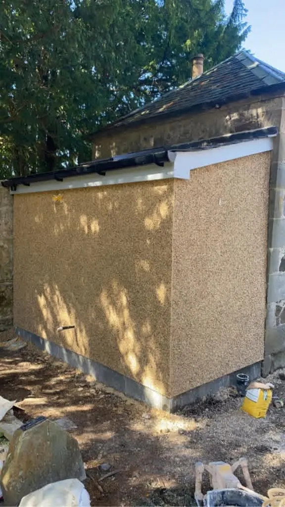 Images CD Plastering