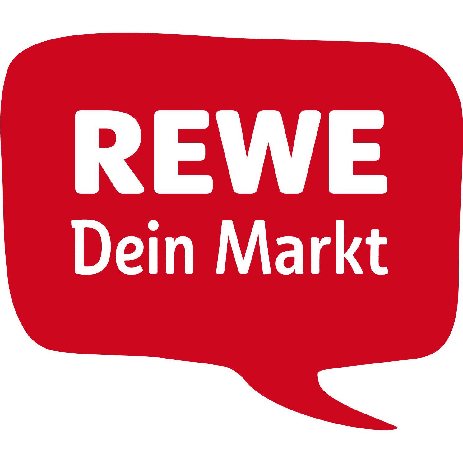 REWE in Murrhardt - Logo