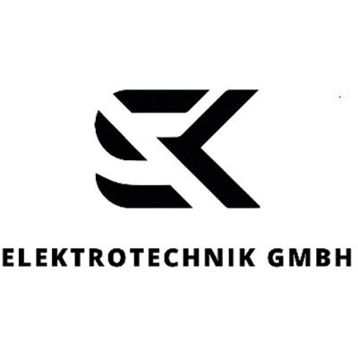 SK Elektrotechnik GmbH in Baden-Baden - Logo