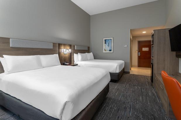 Images Holiday Inn Express Crystal River, an IHG Hotel