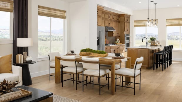 Images Toll Brothers at Gold Hill