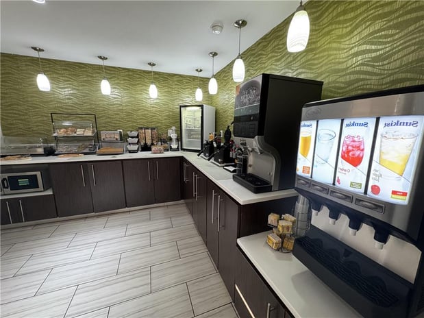 Images SureStay Plus by Best Western Alamogordo White Sands